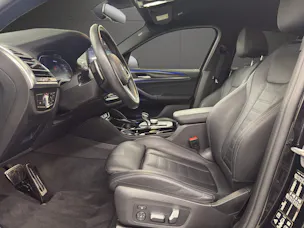 BMW X4 M40i