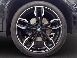 BMW X4 M40i