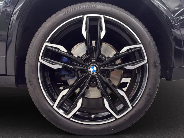 BMW X4 M40i