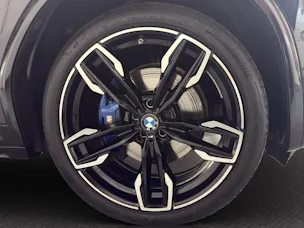 BMW X4 M40i