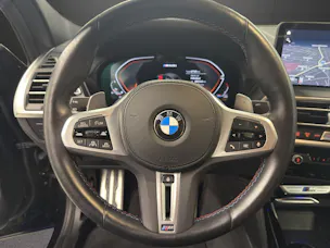 BMW X4 M40i