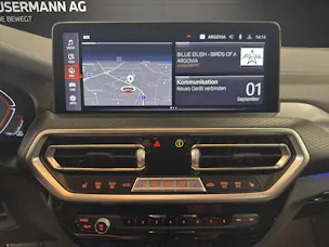 BMW X4 M40i