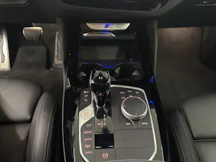 BMW X4 M40i