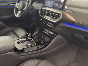 BMW X4 M40i