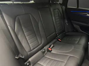 BMW X4 M40i