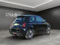 FIAT 500 La Prima