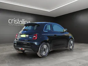 FIAT 500 La Prima