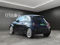 FIAT 500 La Prima