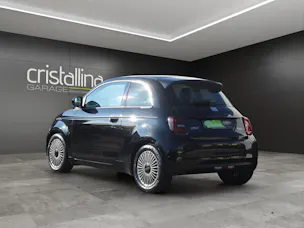 FIAT 500 La Prima