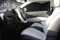 FIAT 500 La Prima