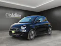FIAT 500 La Prima