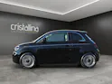FIAT 500 La Prima