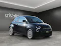 FIAT 500 La Prima