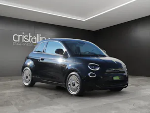 FIAT 500 La Prima