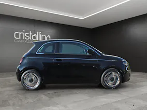 FIAT 500 La Prima