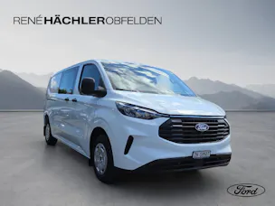FORD Transit C Van 320 L2 2.0 EcoBlue 136 Trend