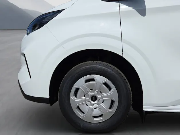 FORD Transit C Van 320 L2 2.0 EcoBlue 136 Trend