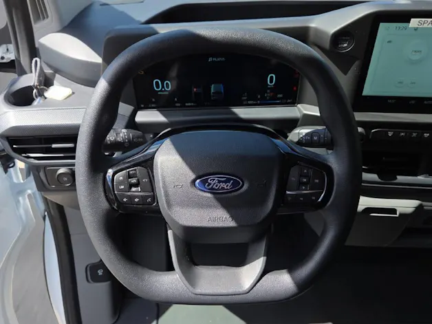 FORD Transit C Van 320 L2 2.0 EcoBlue 136 Trend