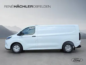 FORD Transit C Van 320 L2 2.0 EcoBlue 136 Trend