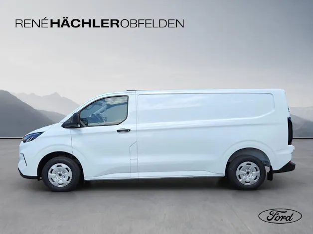 FORD Transit C Van 320 L2 2.0 EcoBlue 136 Trend