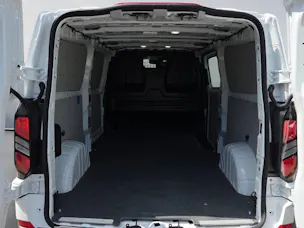 FORD Transit C Van 320 L2 2.0 EcoBlue 136 Trend
