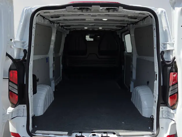 FORD Transit C Van 320 L2 2.0 EcoBlue 136 Trend
