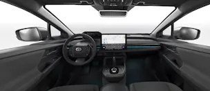 Toyota C-HR+ Style AWD