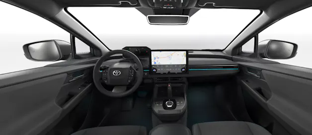 Toyota C-HR+ Style AWD