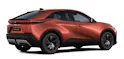 Toyota C-HR+ Style AWD