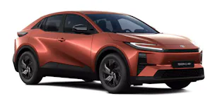 Toyota C-HR+ Style AWD