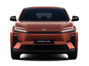 Toyota C-HR+ Style AWD