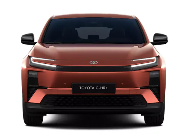 Toyota C-HR+ Style AWD