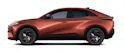 Toyota C-HR+ Style AWD