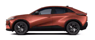 Toyota C-HR+ Style AWD