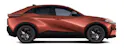 Toyota C-HR+ Style AWD
