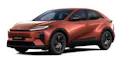 Toyota C-HR+ Style AWD