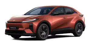 Toyota C-HR+ Style AWD
