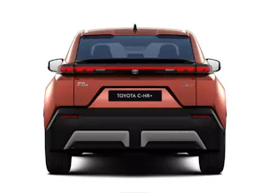 Toyota C-HR+ Style AWD