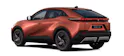 Toyota C-HR+ Style AWD