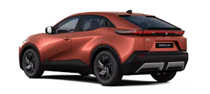 Toyota C-HR+ Style AWD