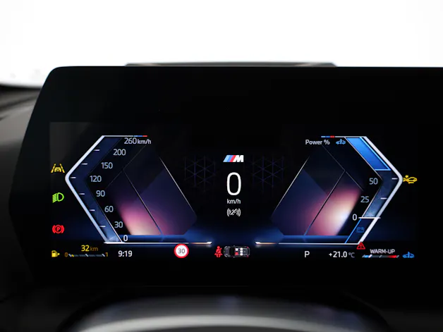 BMW 123 xDrive