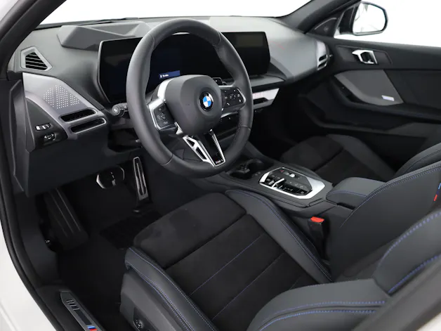 BMW 123 xDrive