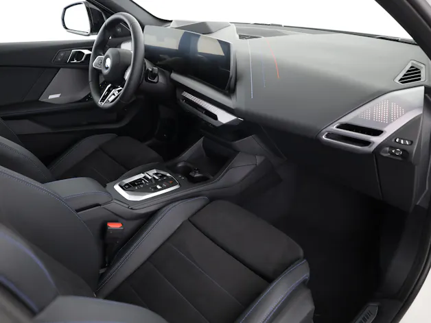 BMW 123 xDrive