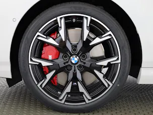 BMW 123 xDrive