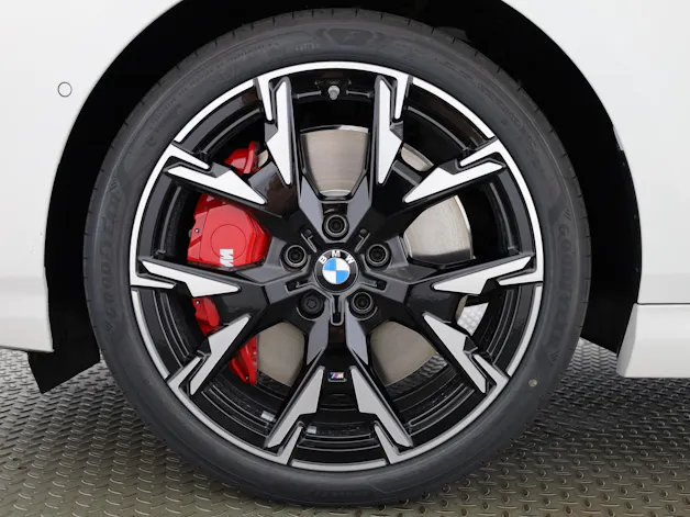 BMW 123 xDrive
