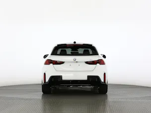 BMW 123 xDrive