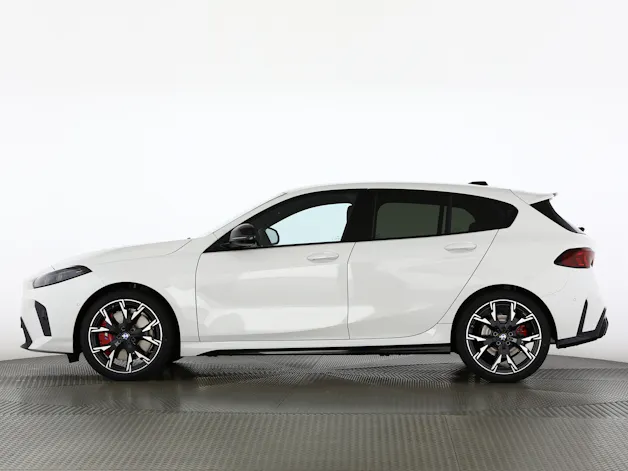 BMW 123 xDrive