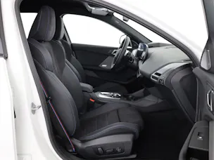 BMW 123 xDrive