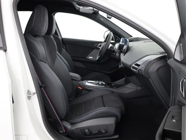BMW 123 xDrive