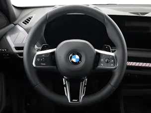 BMW 123 xDrive